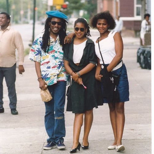 Loose Ends - Ain't No Turning Back (Grange View Blues Mix)