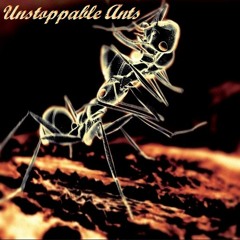 Unstoppable Ants