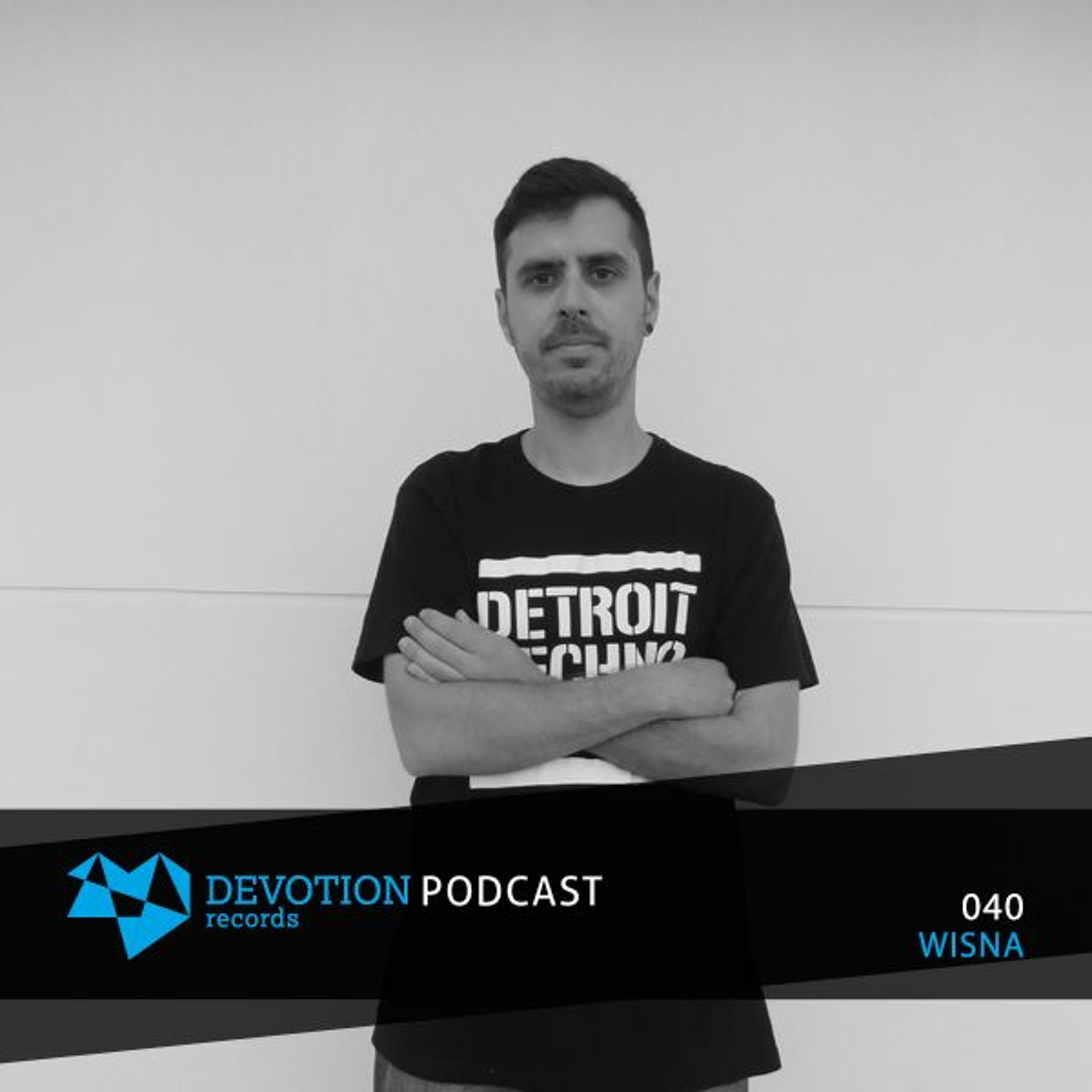 Devotion Podcast 040 with Wisna