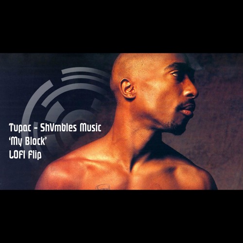 ShVmbles Music / Tupac 'My Block' Lofi flip