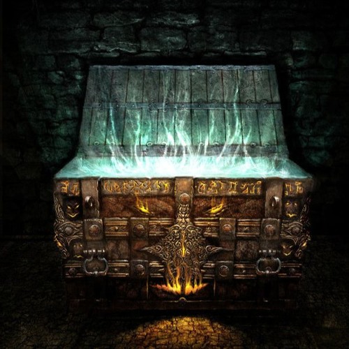 Shrust & Skorpio - Pandoras Box (2013) [FREE DOWNLOAD]