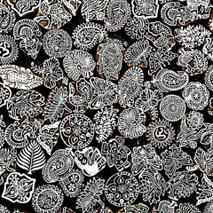 Felipe Smoke - Ants I