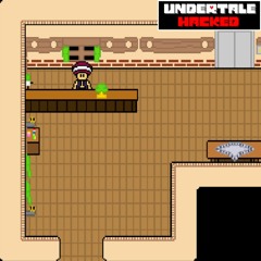 [Undertale Hacked] - Gaz's Bed and Breakfast