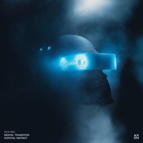 NickBee - Mental Transition [Noisia Radio Cut]