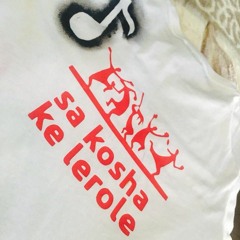 Marokolo - Sa Kosha Ke Lerole (Dance Mix 2018)