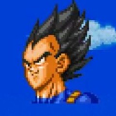 Dragon Ball Z Super Butoden - Vegeta Theme