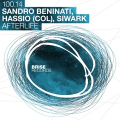 Sandro Beninati,Siwark, Hassio (COL) - Afterlife