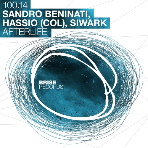 Sandro Beninati,Siwark, Hassio (COL) - Afterlife