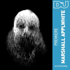 Premiere: Marshall Applewhite ‘Destroy The Silence’