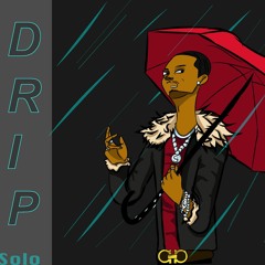 SOLO "Drip" mix