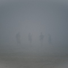 A Bleak Mirage