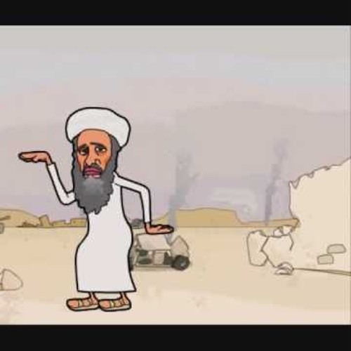 Felix Wehden - Hey Mr Taliban (mash Up) Preview /  Wip [free download soon]