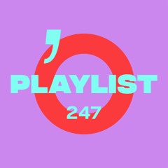 PULL YOUR HEAD OUT #247