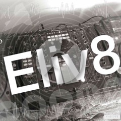 Eliv8 in the Mix ~ A Little Help From Our Friends - Fuse Box set 08/18