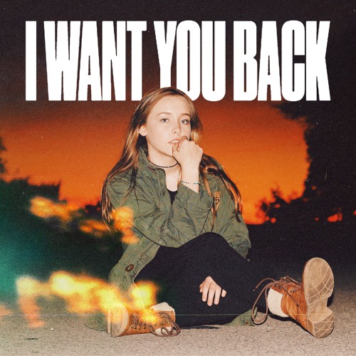 i want you back (JACKSON 5 COVER)