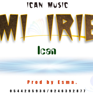 Mi Irie