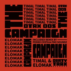 Timal, Elomak - The Candidate snippet