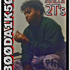 Booba- Out My Element Ft.PJ (Prod, L Tha Produxer)