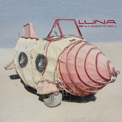 Luna | Rev. Hooman | Burning Man 2013