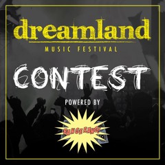 Pulsarlights - Contest Dreamland Music Festival 2018