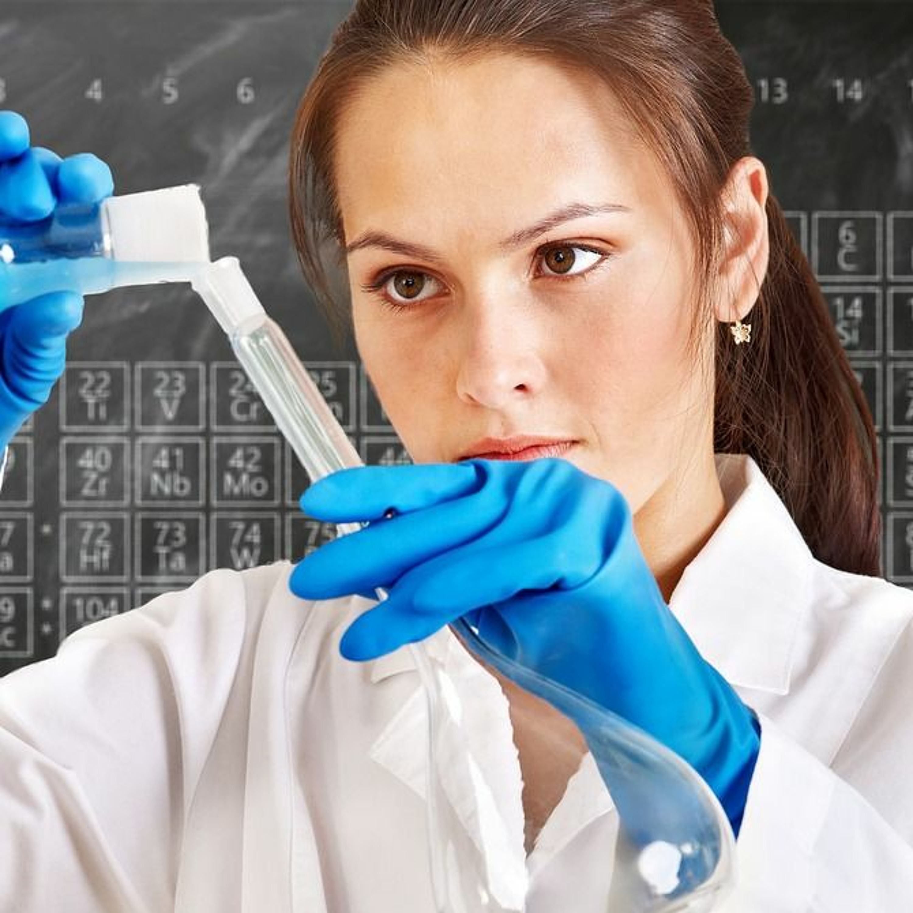 Incompatibilidades del gel de Carbopol 940 episode artwork