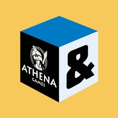 Athena Games 5th Birthday Special Edition