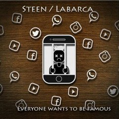 Everyone wants to be famous (STEEN/LABARCA)