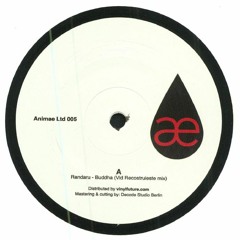 Randaru - Buddha (Vid Recostruieste Mix)