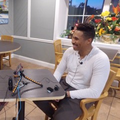 TLP #54 W Jeremiah Chinegwu