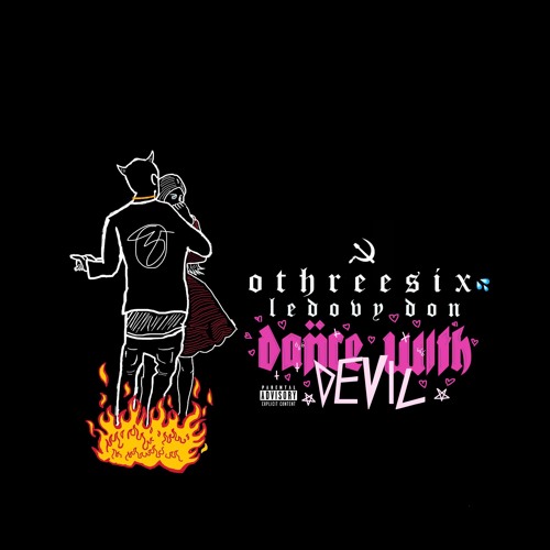 LEDOVY DON (othreesix) - dance with devil (DEMO)