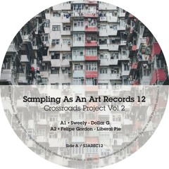 [IMPORTED ARTISTS] FELIPE GORDON