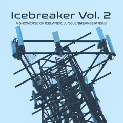 Icebreaker Vol.2 party mix (live djset)