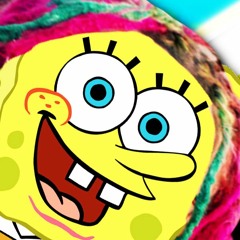 svampbob tar din gäri