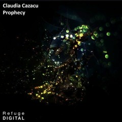 Claudia Cazacu - Prophecy