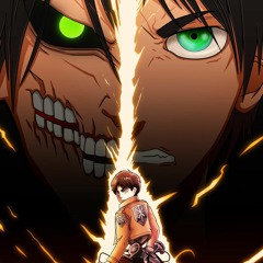 AmaLee - Attack On Titan -  Shinzou Wo Sasageyo  (Opening)   ENGLISH