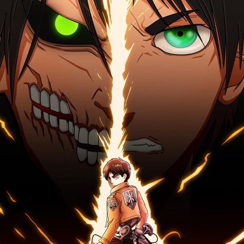 AmaLee - Attack On Titan -  Shinzou Wo Sasageyo  (Opening)   ENGLISH