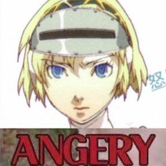 Changing Sensations (P3 x Air Gear)