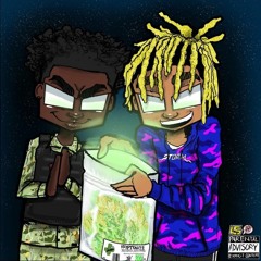 KRYPTONITE Ft. 10Cellphones (Prod. Jay Storm)