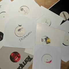 UKGeez Vol. 2 - Darker Scenes