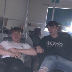 Escape in my arms(Bouncy)