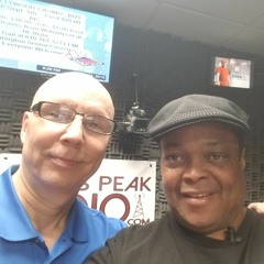Frazier Prince [Film Maker] interview with Host Bob Matthews [PennsPeakRadio]