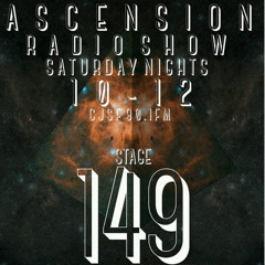 ASCENSION Stage 149