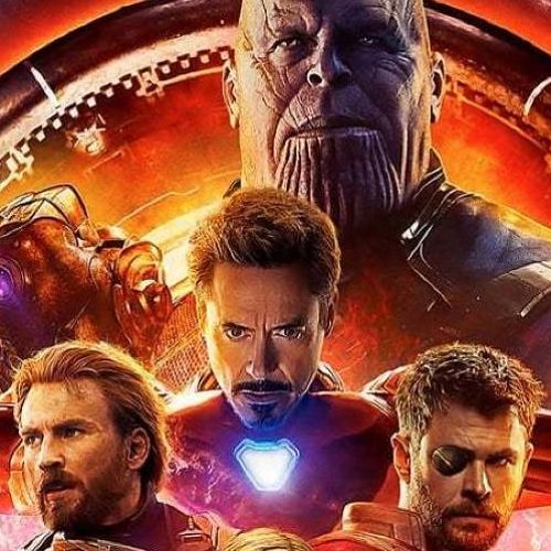 Stream Avengers Infinity War Porch Recreation By Whovivortex Listen