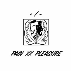 PAIN XX PLEASURE MIX