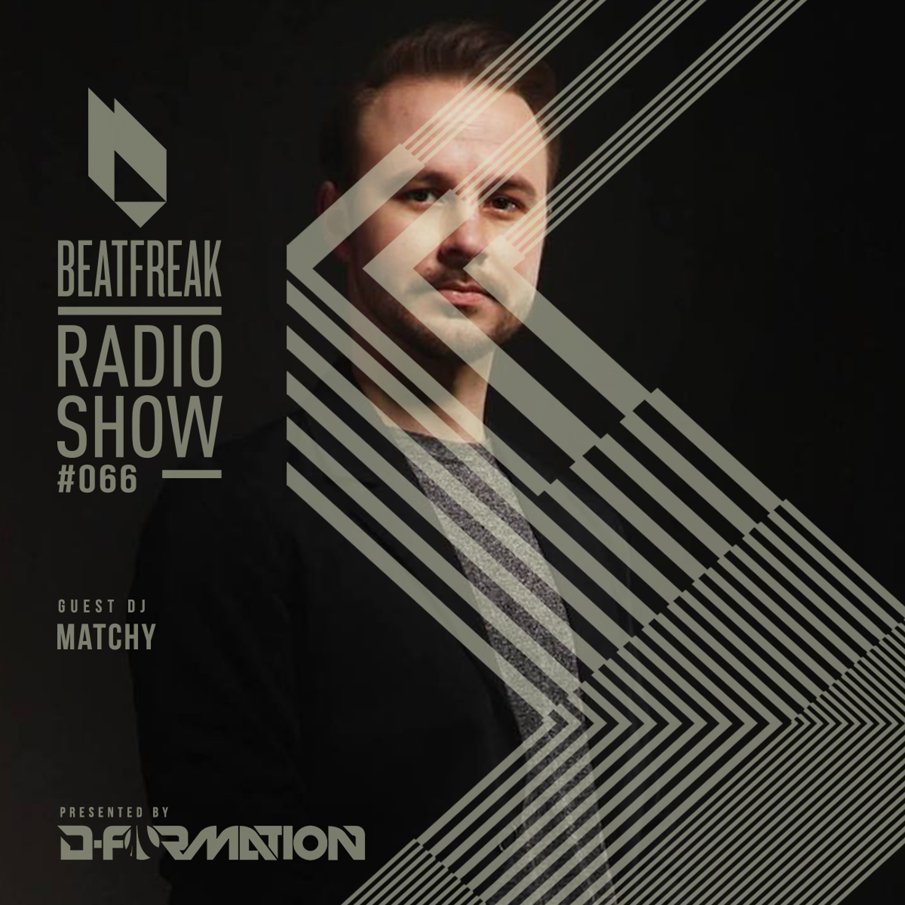 Beatfreak Radio Show by D-Formation