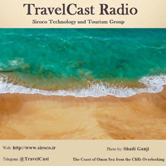 TravelCast-Episode 5