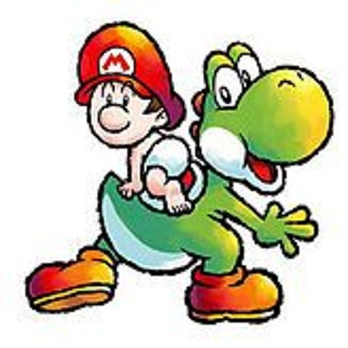 Grass Land - Yoshi's Safari