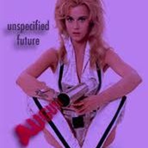 08 Unspecified Future