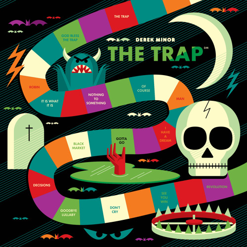 The Trap Intro (ft. The Wright Way)
