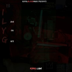 Wait a bit(produced by Kiing Luwi)